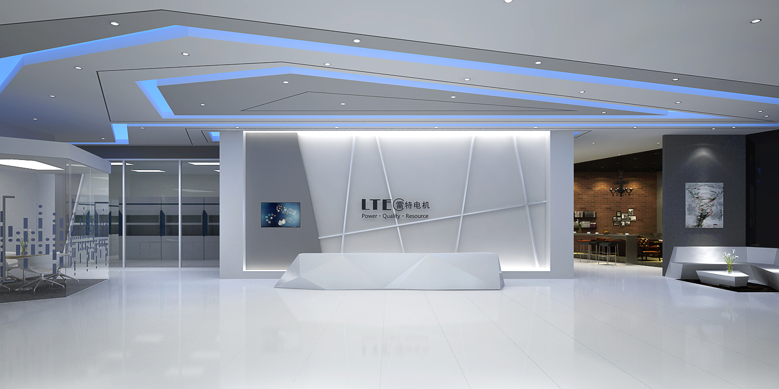 陆河装修工程